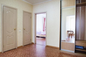 Apartment on Vostochno-Kruglikovskaya 28